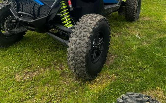 2024 Polaris RZR Turbo R Premium