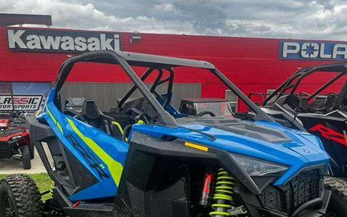 2024 Polaris RZR Turbo R Premium