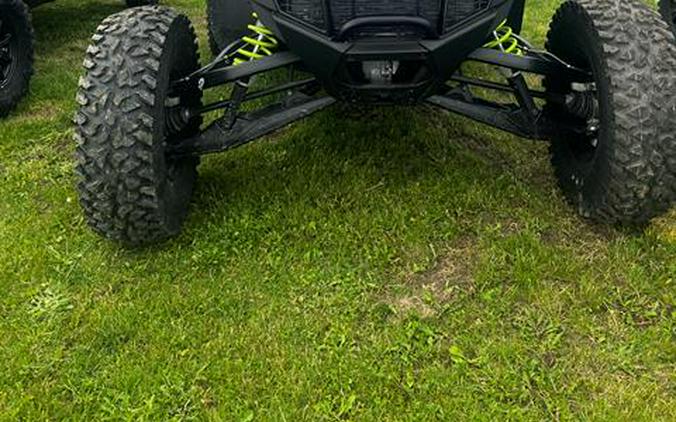 2024 Polaris RZR Turbo R Premium