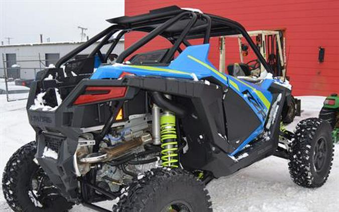2024 Polaris RZR Turbo R Premium