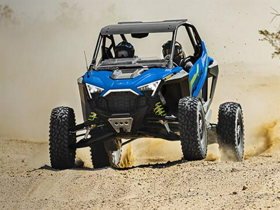 2024 Polaris RZR Turbo R Premium