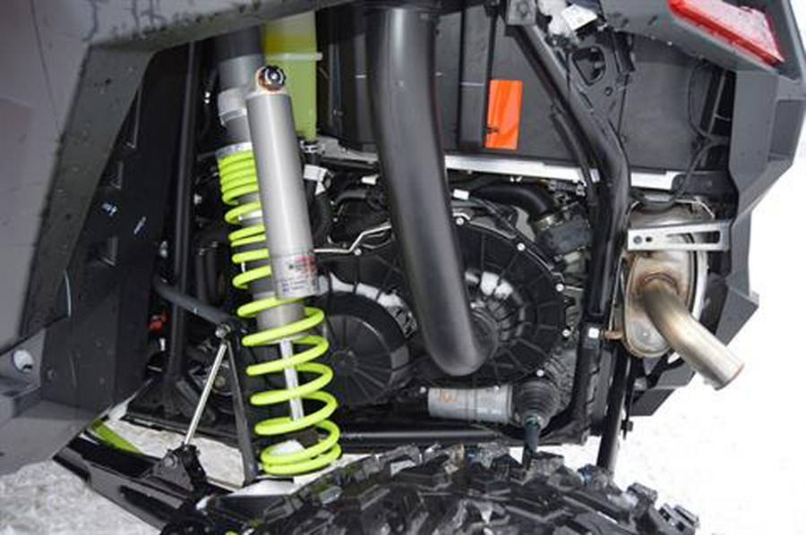 2024 Polaris RZR Turbo R Premium