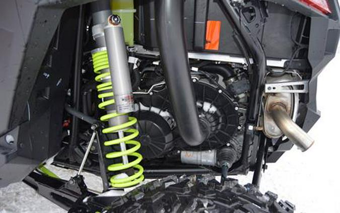 2024 Polaris RZR Turbo R Premium