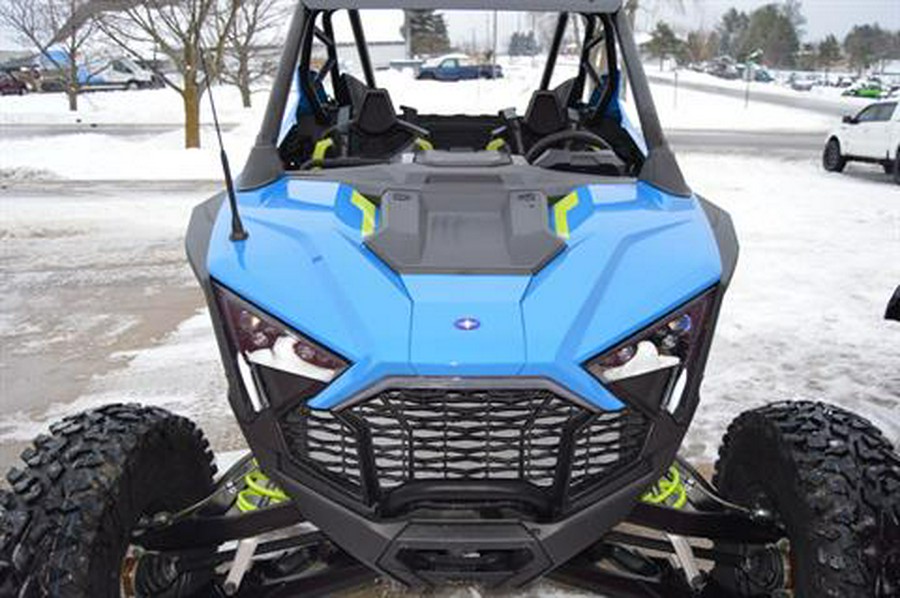 2024 Polaris RZR Turbo R Premium