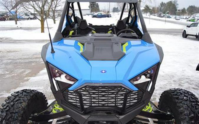 2024 Polaris RZR Turbo R Premium