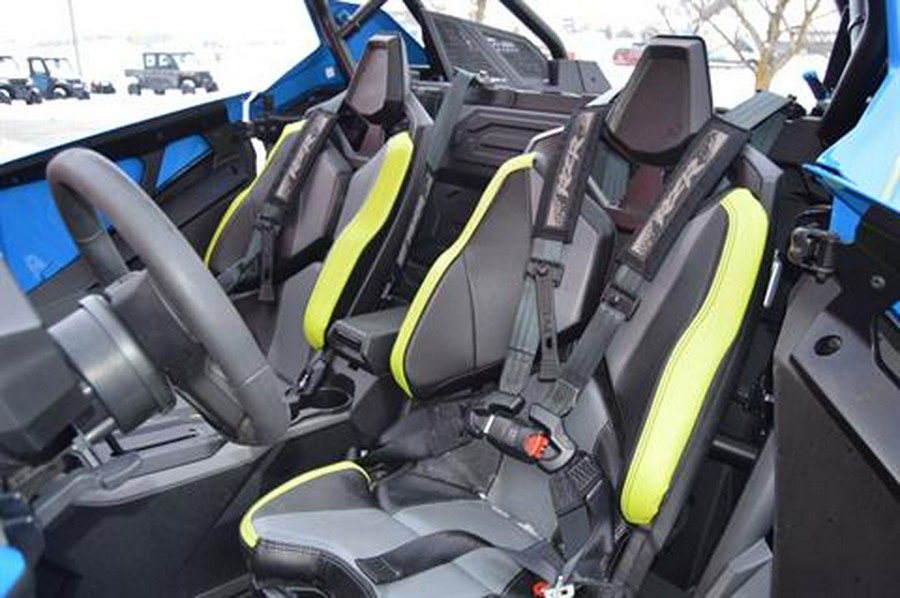 2024 Polaris RZR Turbo R Premium