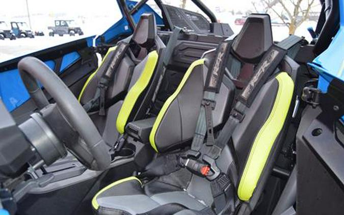 2024 Polaris RZR Turbo R Premium