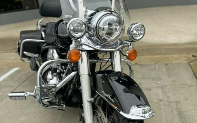 FLHR 2008 Road King Classic