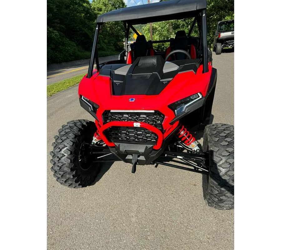 2024 Polaris RZR XP 1000 Ultimate