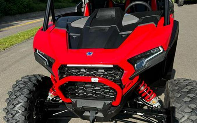 2024 Polaris RZR XP 1000 Ultimate