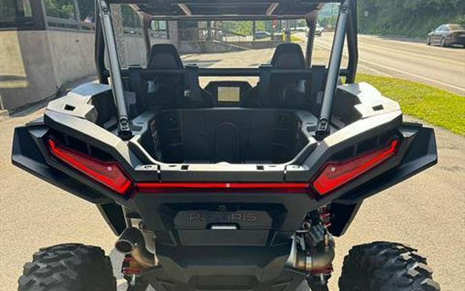 2024 Polaris RZR XP 1000 Ultimate