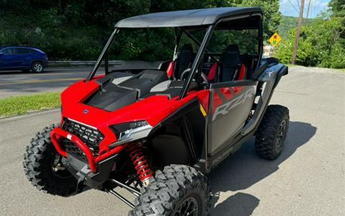 2024 Polaris RZR XP 1000 Ultimate