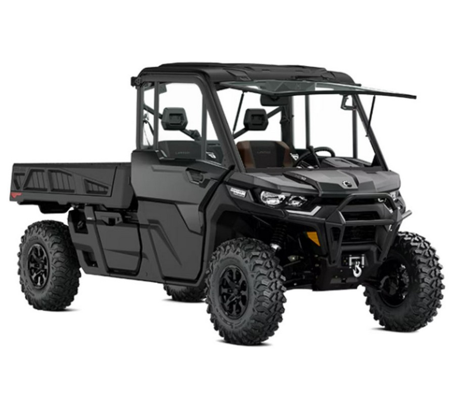 2025 Can-Am™ Defender HD7