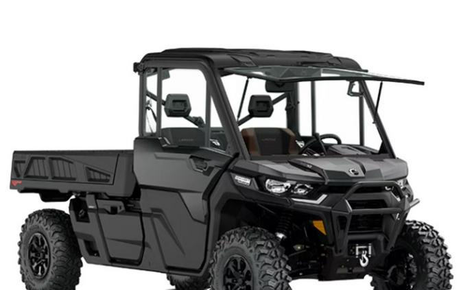 2025 Can-Am™ Defender HD7