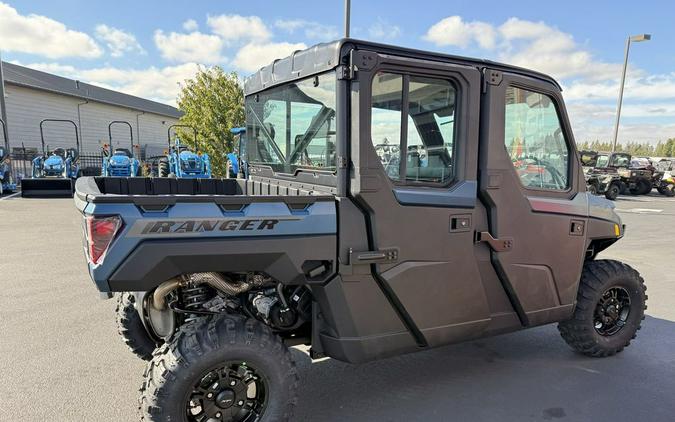 2025 Polaris® Ranger Crew XP 1000 NorthStar Edition Premium