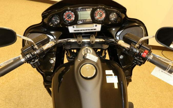 2025 Kawasaki Vulcan® 1700 Vaquero® ABS