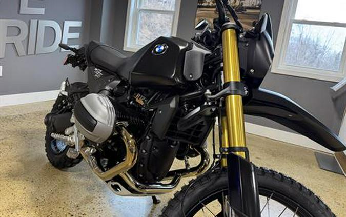 2026 BMW R 12 G/S