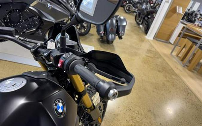 2026 BMW R 12 G/S