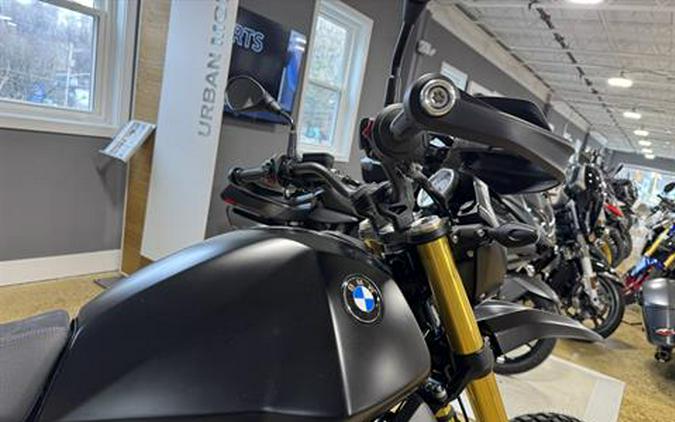 2026 BMW R 12 G/S