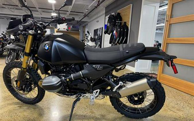 2026 BMW R 12 G/S