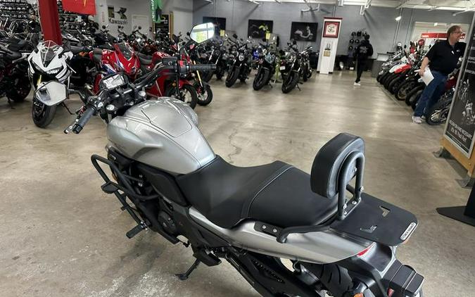 2015 Honda® CTX700N