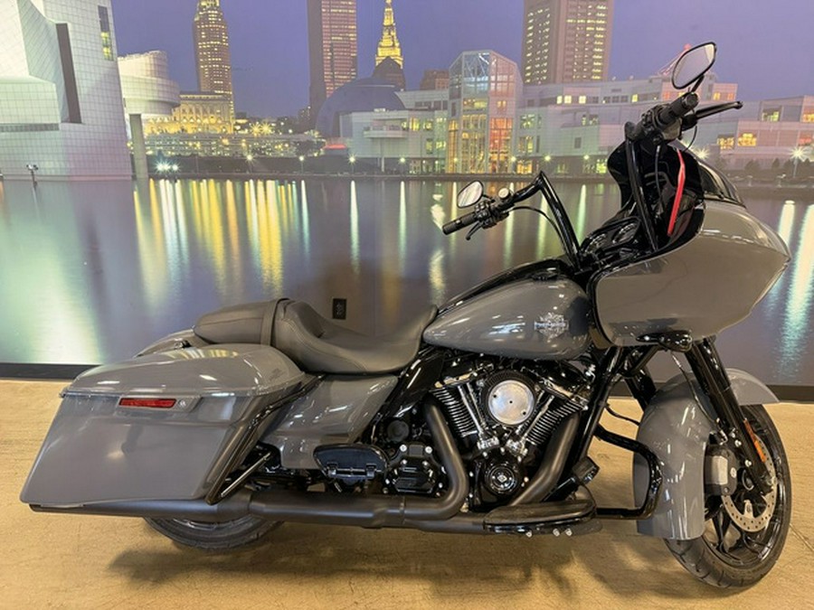 2022 Harley-Davidson FLTRXS - Road Glide Special