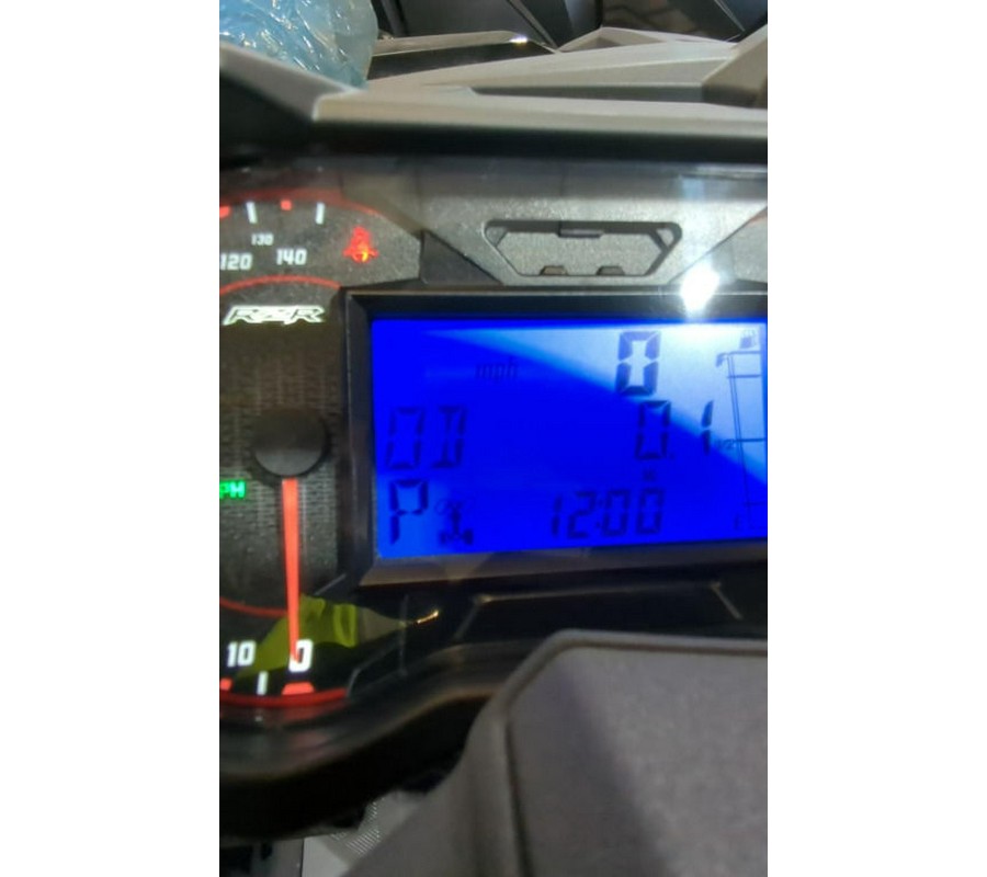 2022 Polaris® RZR Pro XP Sport