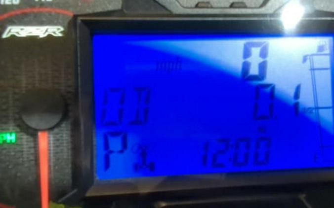 2022 Polaris® RZR Pro XP Sport