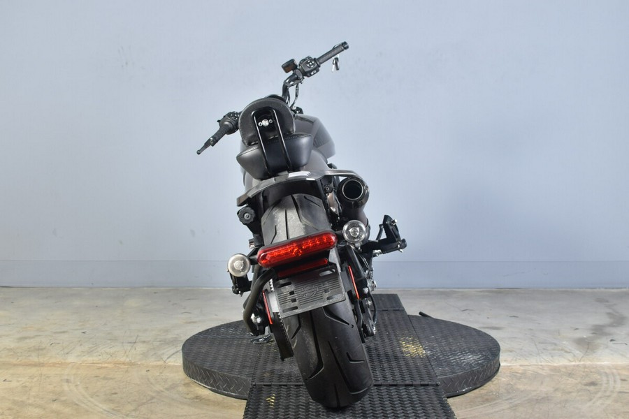 2023 Harley-Davidson Sportster S