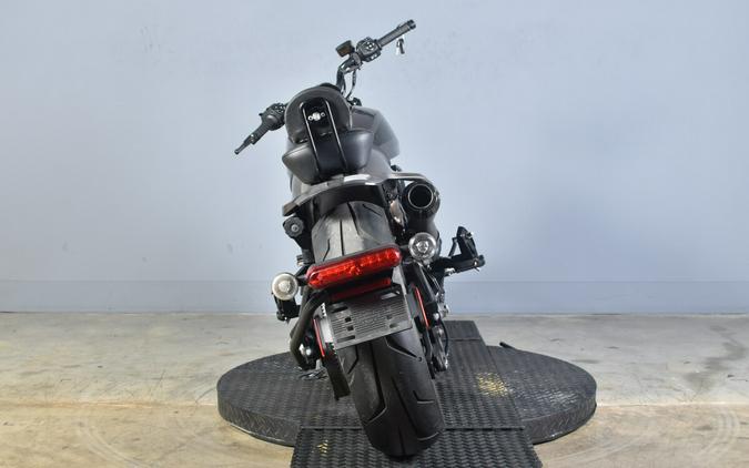 2023 Harley-Davidson Sportster S