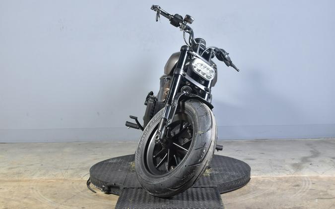 2023 Harley-Davidson Sportster S