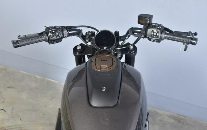 2023 Harley-Davidson Sportster S