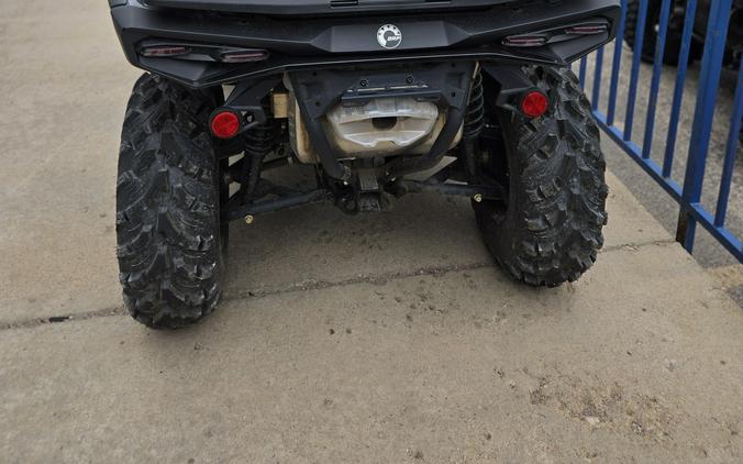 2026 Can-Am Outlander MAX DPS 850