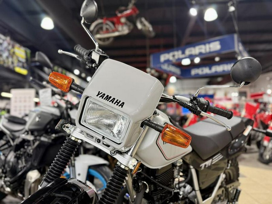 2026 Yamaha TW200
