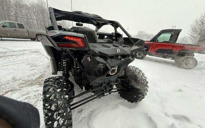 2026 Can-Am Maverick X3 X Turbo