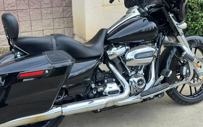 2017 Harley-Davidson® FLHXS - Street Glide® Special