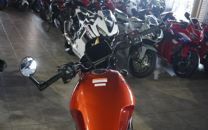 2025 CMX1100D3S - Honda