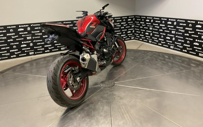 2024 KAWASAKI Z900 ABS - 15887R