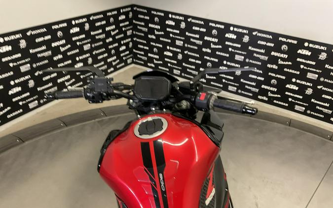 2024 KAWASAKI Z900 ABS - 15887R
