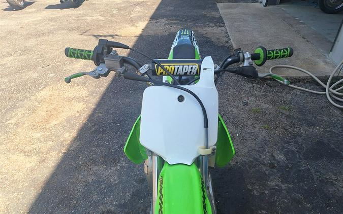 2006 Kawasaki KX65