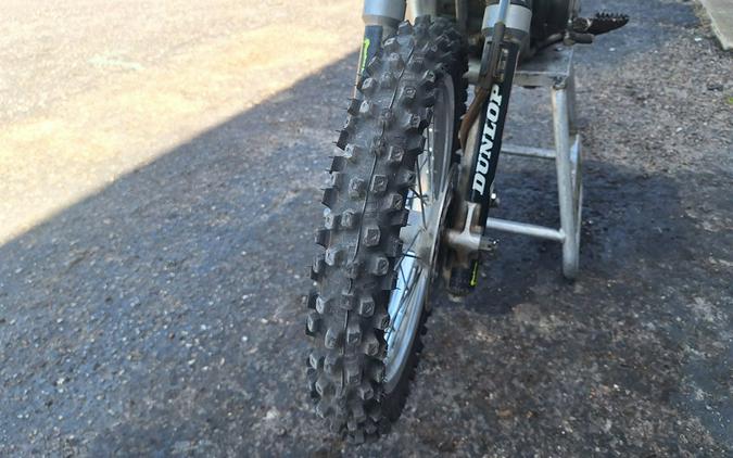 2006 Kawasaki KX65