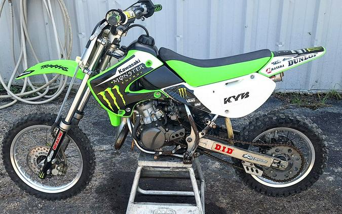 2006 Kawasaki KX65
