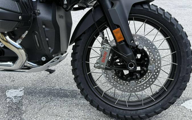 2025 BMW R 1300 GS