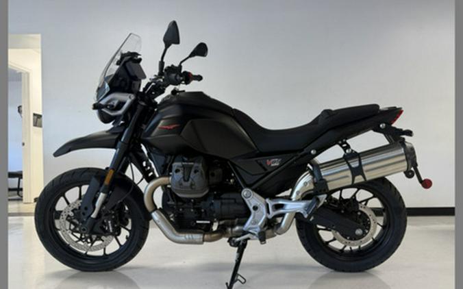 2025 MOTO GUZZI V85 Strada