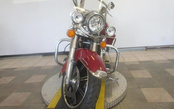 2021 Harley-Davidson® FLHR - Road King®
