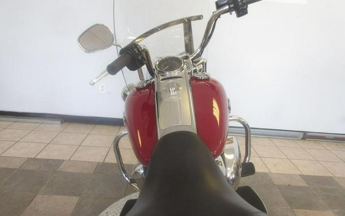 2021 Harley-Davidson® FLHR - Road King®