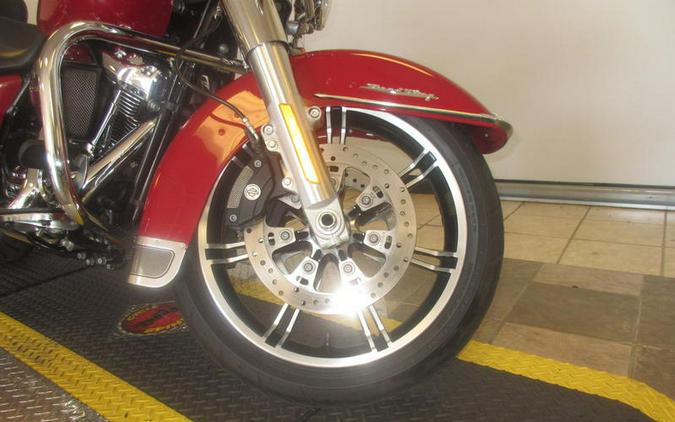 2021 Harley-Davidson® FLHR - Road King®