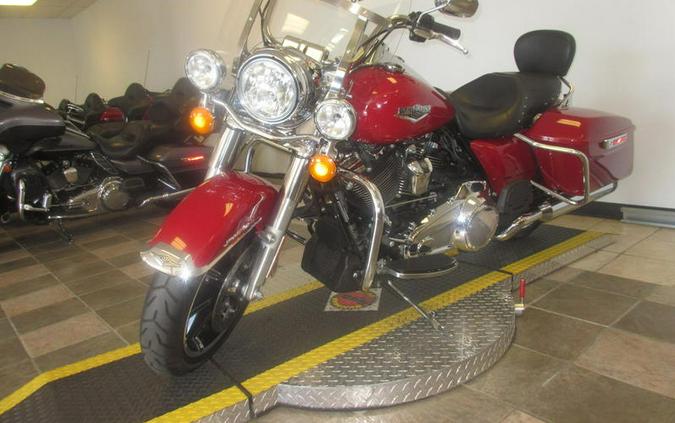 2021 Harley-Davidson® FLHR - Road King®