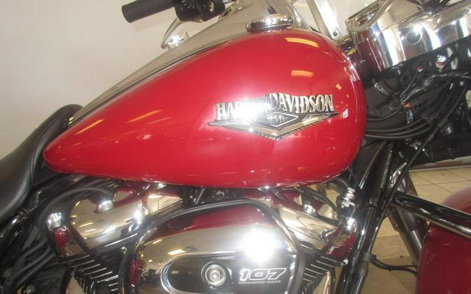 2021 Harley-Davidson® FLHR - Road King®