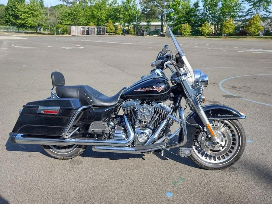 2011 Harley-Davidson® FLHR - Road King®